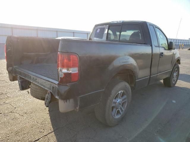 Photo 4 from auction – 2007 FORD F150 with VIN 1FTRF12507KB30430