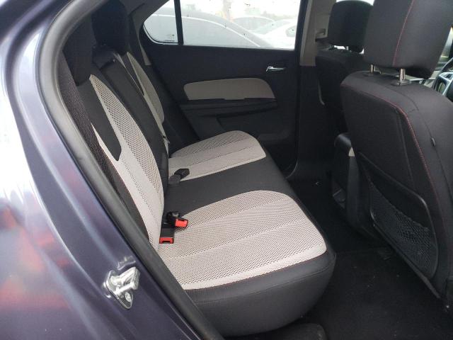 Photo 6 from auction – 2014 CHEVROLET EQUINOX LT with VIN 2GNALBEK4E6252423
