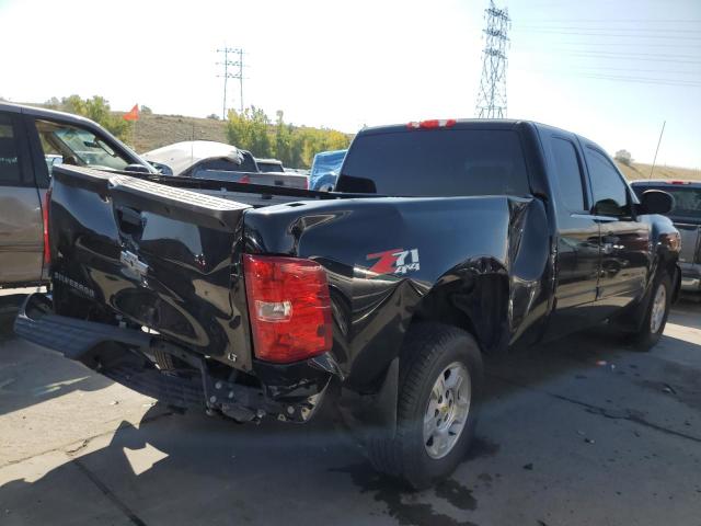 Photo 4 from auction – 2008 CHEVROLET SILVERADO with VIN 2GCEK19J181204419