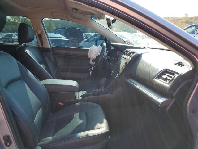 Photo 5 from auction – 2019 SUBARU OUTBACK 3. with VIN 4S4BSENC7K3245359