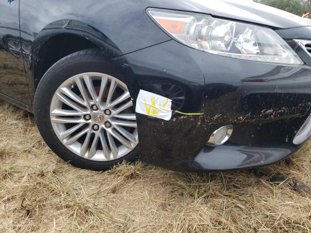 Photo 9 from auction – 2013 LEXUS ES 350 with VIN JTHBK1GG5D2018448