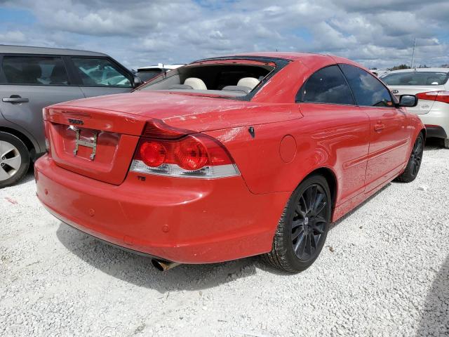 Photo 4 from auction – 2006 VOLVO C70 T5 with VIN YV1MC68246J006270