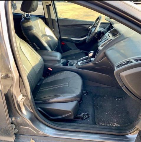Photo 5 from auction – 2013 FORD FOCUS SE with VIN 1FADP3F24DL220369