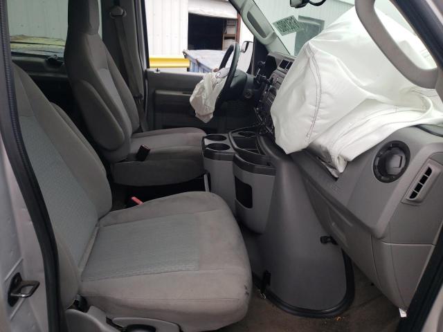 Photo 5 from auction – 2013 FORD ECONOLINE with VIN 1FBNE3BL9DDA78277