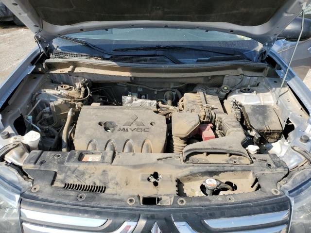 Photo 7 from auction – 2014 MITSUBISHI OUTLANDER with VIN JA4AD2A32EZ010961