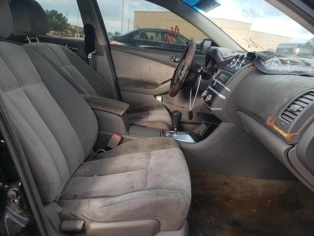 Photo 5 from auction – 2008 NISSAN ALTIMA 2.5 with VIN 1N4AL21E08N407399