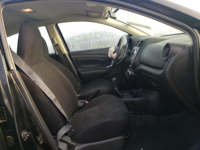 Photo 5 from auction – 2012 NISSAN VERSA S with VIN 3N1CN7AP7CL937831