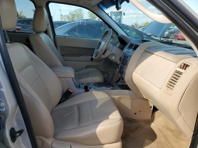 Photo 5 from auction – 2009 FORD ESCAPE XLT with VIN 1FMCU03G89KA03316