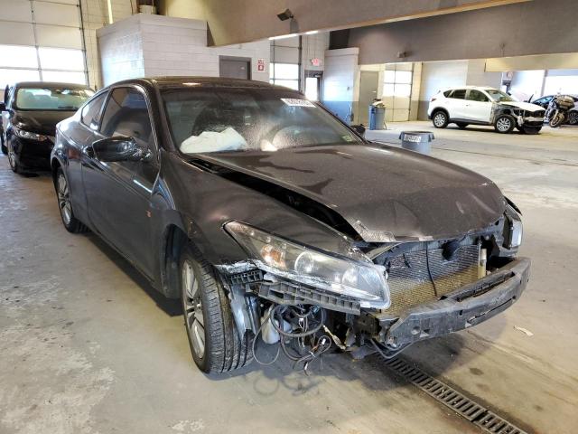 Photo 1 from auction – 2012 HONDA ACCORD EXL with VIN 1HGCS1B83CA014393