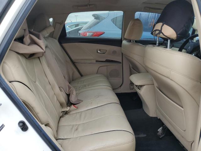 Photo 6 from auction – 2011 TOYOTA VENZA with VIN 4T3ZK3BB5BU042647