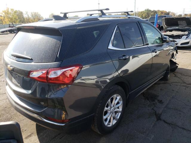 Photo 4 from auction – 2018 CHEVROLET EQUINOX LT with VIN 2GNAXJEV6J6190218