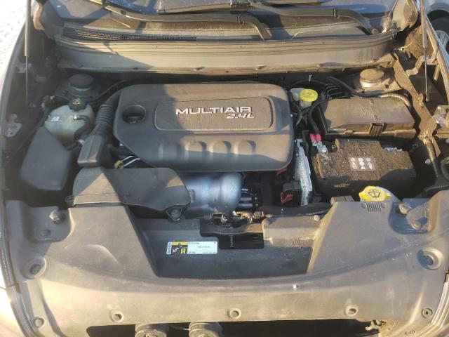 Photo 7 from auction – 2017 JEEP CHEROKEE L with VIN 1C4PJLDB3HW527340