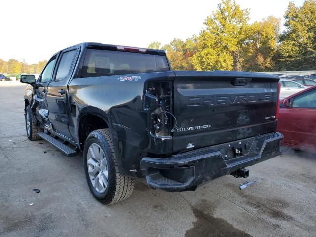 Photo 3 from auction – 2022 CHEVROLET SILVERADO with VIN 3GCPDBEK8NG590881