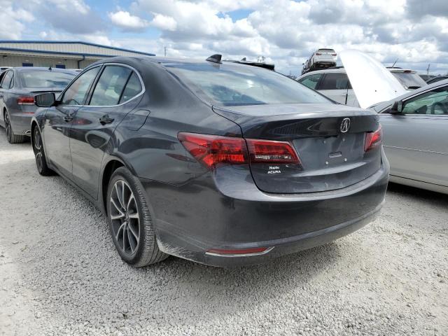 Photo 3 from auction – 2015 ACURA TLX TECH with VIN 19UUB2F50FA020103