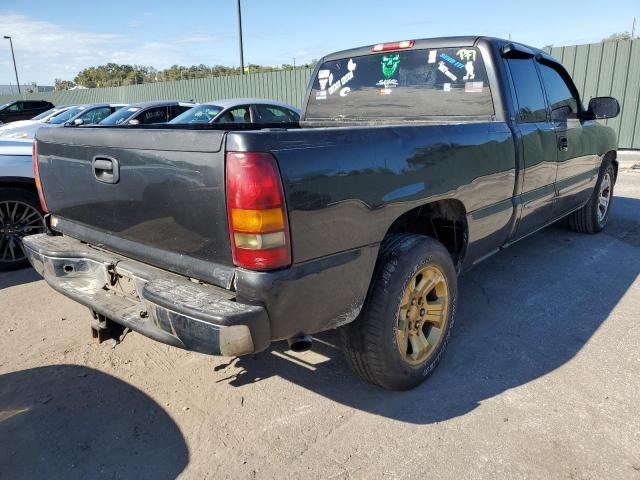 Photo 4 from auction – 2005 GMC NEW SIERRA with VIN 1GTEC19Z85Z318505