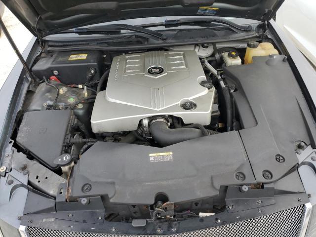 Photo 7 from auction – 2007 CADILLAC STS with VIN 1G6DW677470152298