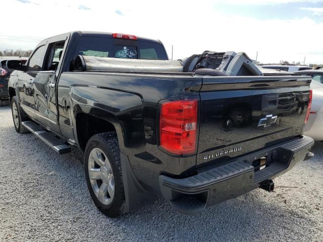 Photo 3 from auction – 2015 CHEVROLET SILVERADO with VIN 3GCUKSEC7FG389122