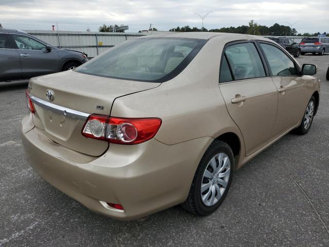صورة رقم 4 من المزاد - 2013 TOYOTA COROLLA BA مع VIN 2T1BU4EE0DC923079