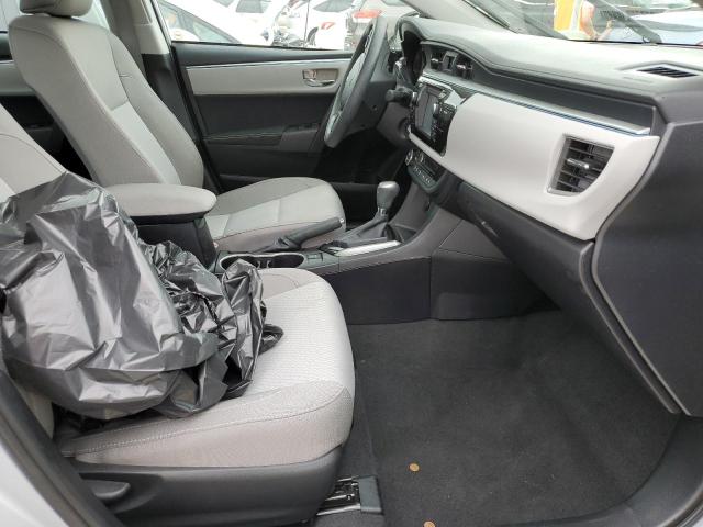 Photo 5 from auction – 2015 TOYOTA COROLLA L with VIN 2T1BURHE1FC471977