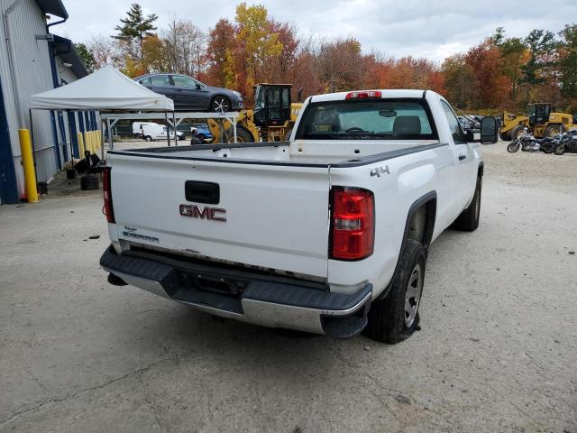 Photo 4 from auction – 2015 GMC SIERRA K15 with VIN 1GTN2TEC7FZ447482
