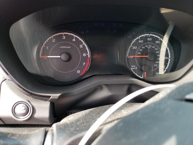Photo 8 from auction – 2017 SUBARU IMPREZA with VIN 4S3GKAA67H3601496