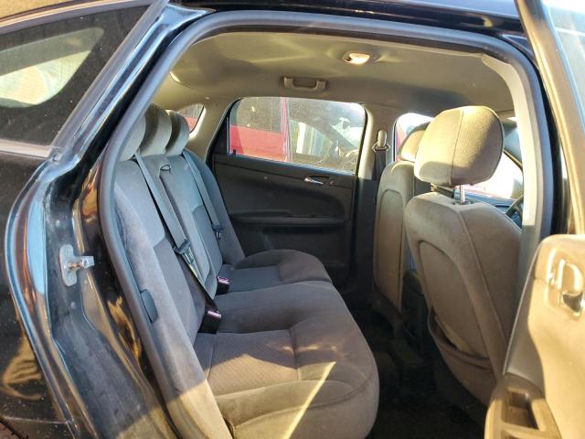 Foto 6 de la subasta – 2008 CHEVROLET IMPALA LT con VIN 2G1WT58K289237698