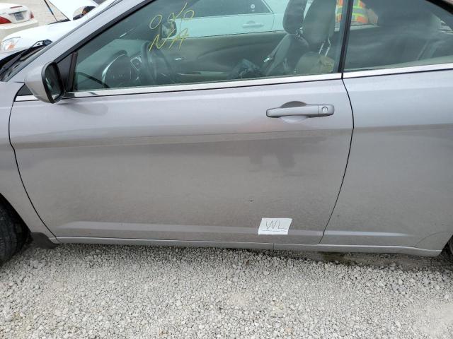 Photo 9 from auction – 2013 CHRYSLER 200 TOURIN with VIN 1C3BCBEB1DN511557