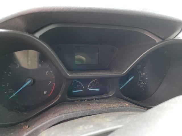 Photo 9 from auction – 2016 FORD TRANSIT CO with VIN NM0GE9F73G1268048