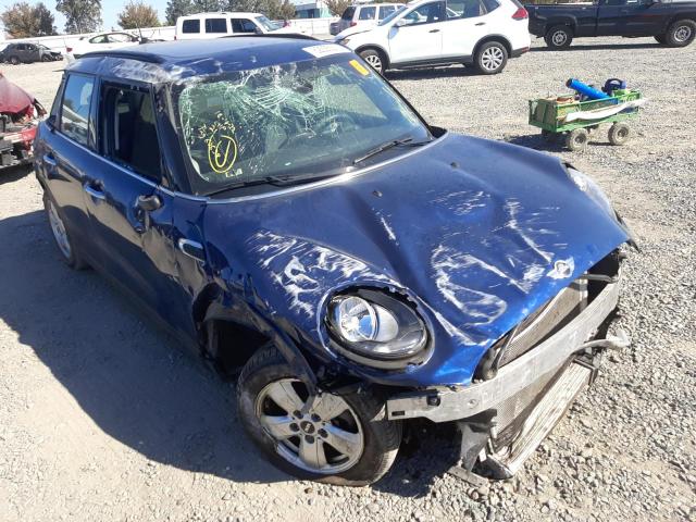 Photo 9 from auction – 2016 MINI COOPER with VIN WMWXU1C59G2D10582