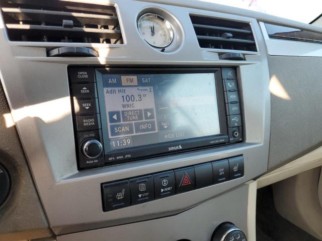 Foto 9 de la subasta – 2008 CHRYSLER SEBRING LI con VIN 1C3LC65M78N100148