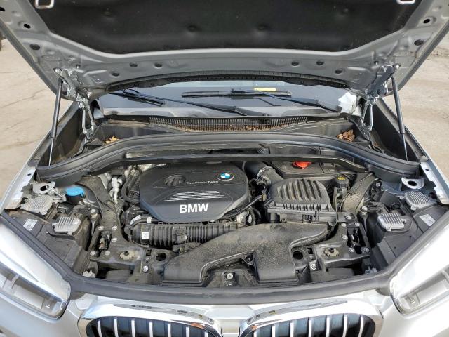 Photo 7 from auction – 2017 BMW X1 XDRIVE2 with VIN WBXHT3Z36H4A52235