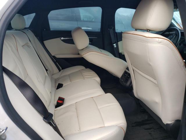 Photo 6 from auction – 2017 CHEVROLET IMPALA PRE with VIN 2G1145S39H9145934
