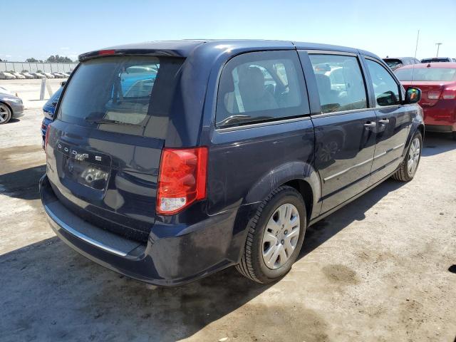 Photo 4 from auction – 2015 DODGE GRAND CARA with VIN 2C4RDGBG8FR568042