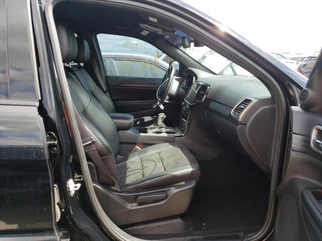 Photo 5 from auction – 2019 JEEP GRAND CHER with VIN 1C4RJFAG5KC855085