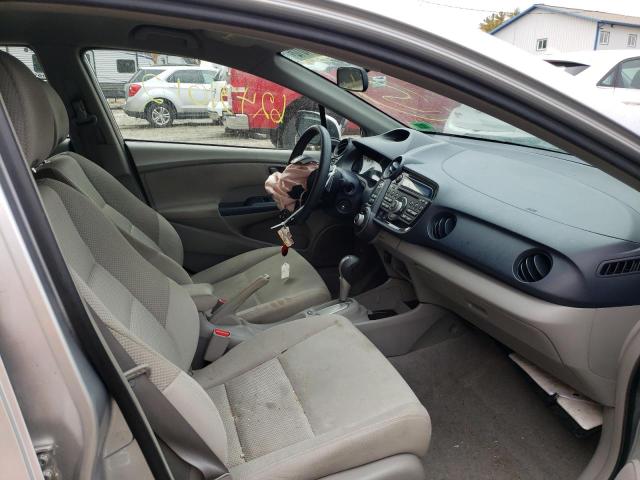 Photo 5 from auction – 2010 HONDA INSIGHT EX with VIN JHMZE2H75AS008041