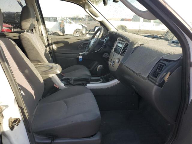 Photo 5 from auction – 2006 MAZDA TRIBUTE I with VIN 4F2YZ92Z06KM25191