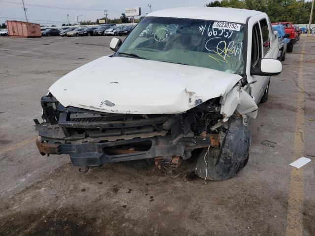 Photo 9 from auction – 2002 CHEVROLET AVALANCHE with VIN 3GNEC13TX2G166363