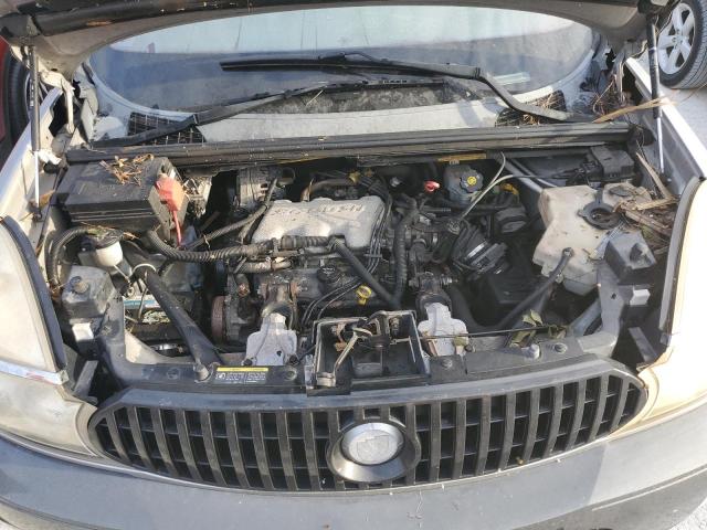 Photo 7 from auction – 2005 BUICK RENDEZVOUS with VIN 3G5DA03E65S510009