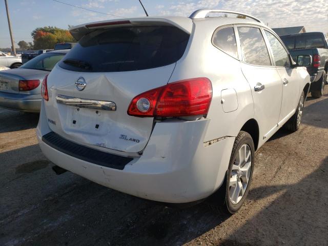 Photo 4 from auction – 2012 NISSAN ROGUE S with VIN JN8AS5MV3CW379955