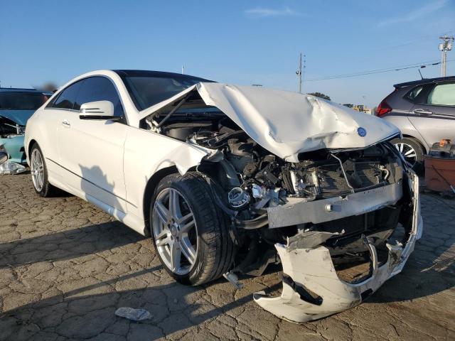 MERCEDES-BENZ E 550 2010 with VIN WDDKJ7CB6AF033424 - Photo from auction