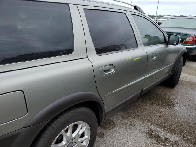 Photo 9 from auction – 2007 VOLVO XC70 with VIN YV4SZ592271262913