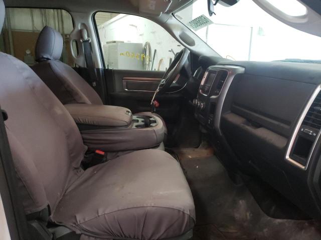 Photo 5 from auction – 2021 RAM 1500 CLASS with VIN 3C6RR7LT5MG602221
