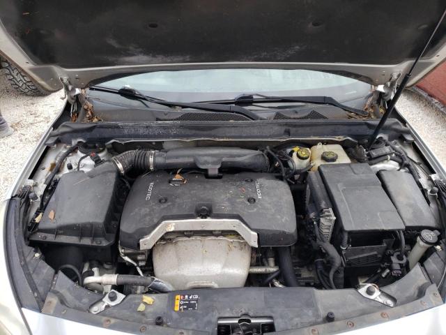 Photo 7 from auction – 2013 CHEVROLET MALIBU 2LT with VIN 1G11E5SA2DF241630