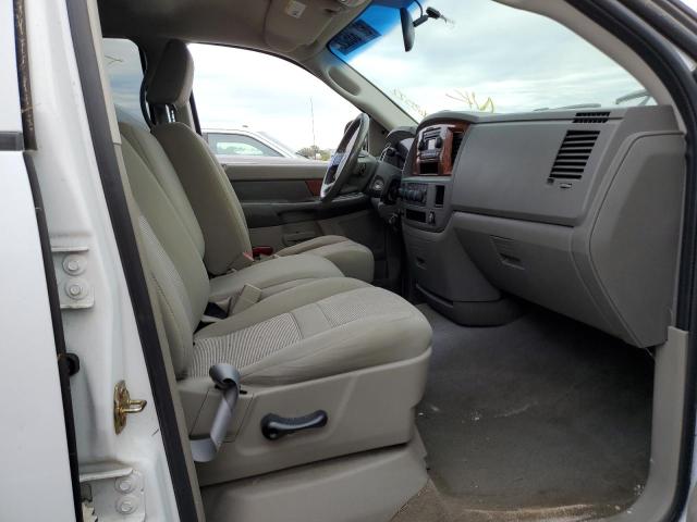 Photo 5 from auction – 2006 DODGE RAM 1500 S with VIN 1D7HU18206S546870