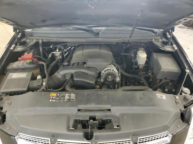 Photo 7 from auction – 2012 CADILLAC ESCALADE E with VIN 1GYS4HEF7CR135866
