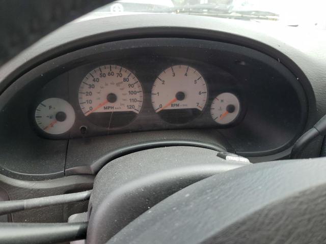Photo 8 from auction – 2005 DODGE GRAND CARA with VIN 2D4GP44LX5R481655