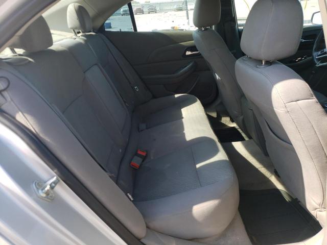 Photo 6 from auction – 2014 CHEVROLET MALIBU LS with VIN 1G11B5SL9EF133386