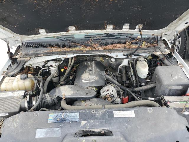 Photo 7 from auction – 2005 GMC SIERRA C25 with VIN 1GTHC24U55E231439