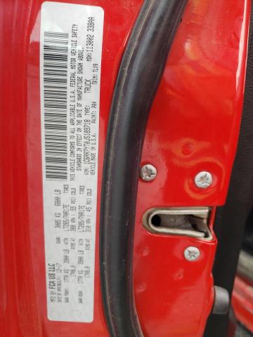 Photo 10 from auction – 2018 RAM 1500 REBEL with VIN 1C6RR7YT0JS189718