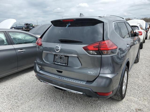 Photo 4 from auction – 2017 NISSAN ROGUE S with VIN 5N1AT2MT5HC824660